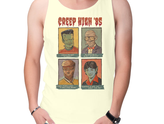 Creep High