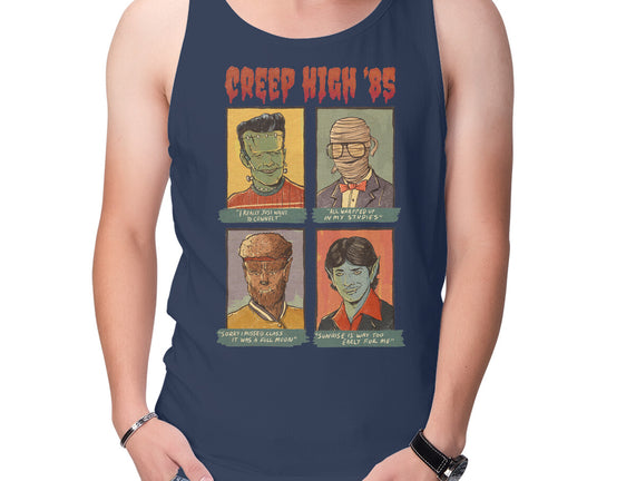 Creep High