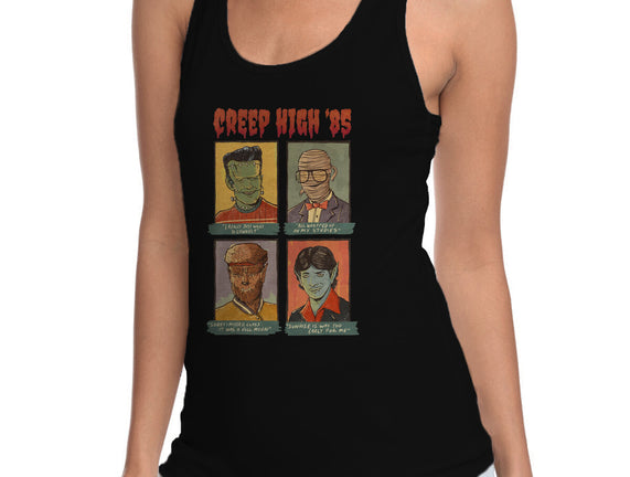 Creep High