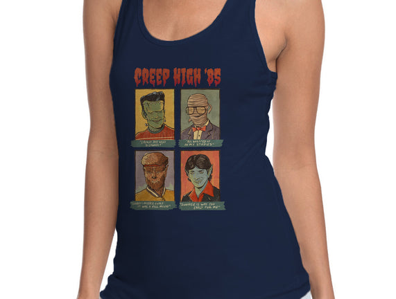 Creep High