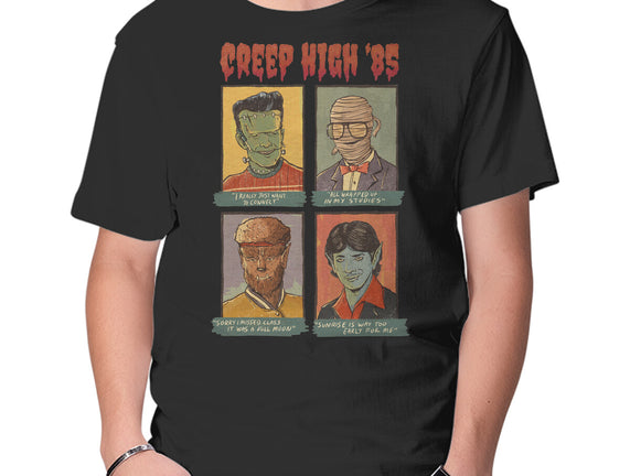 Creep High