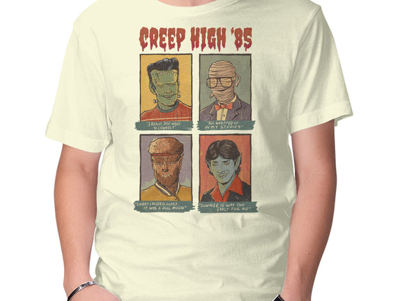 Creep High
