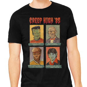 Creep High
