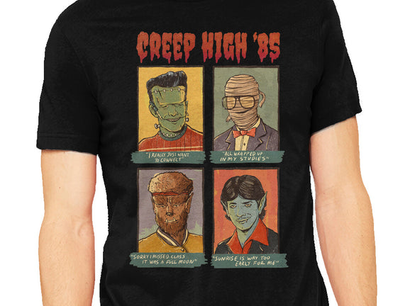Creep High