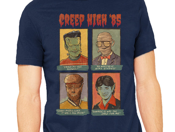 Creep High