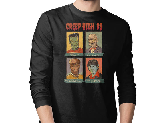 Creep High