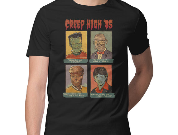 Creep High