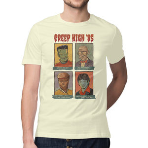 Creep High