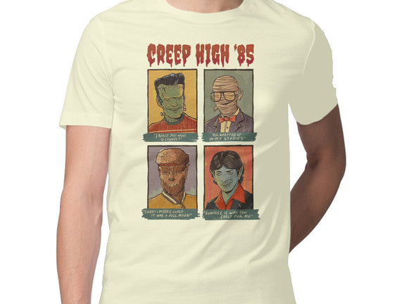 Creep High