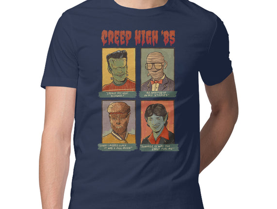 Creep High