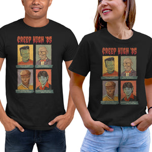 Creep High