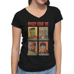 Creep High