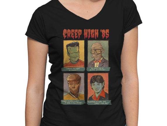 Creep High