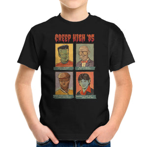 Creep High