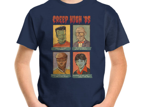 Creep High