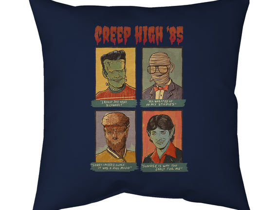 Creep High