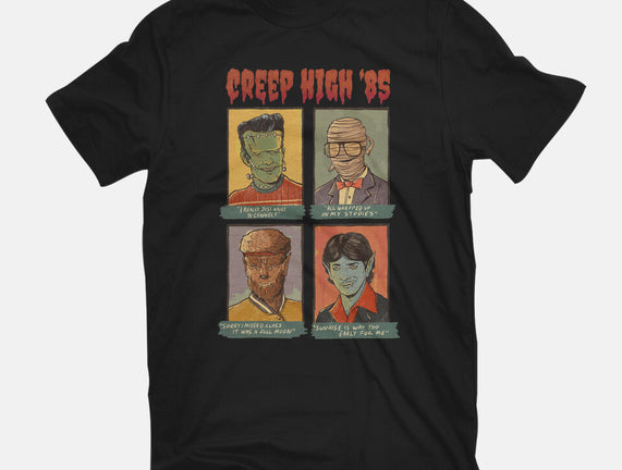 Creep High