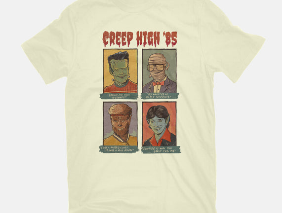 Creep High
