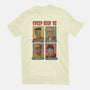 Creep High-Mens-Premium-Tee-Mike Koubou
