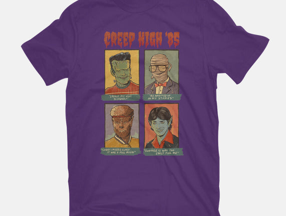 Creep High