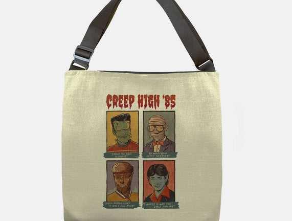 Creep High
