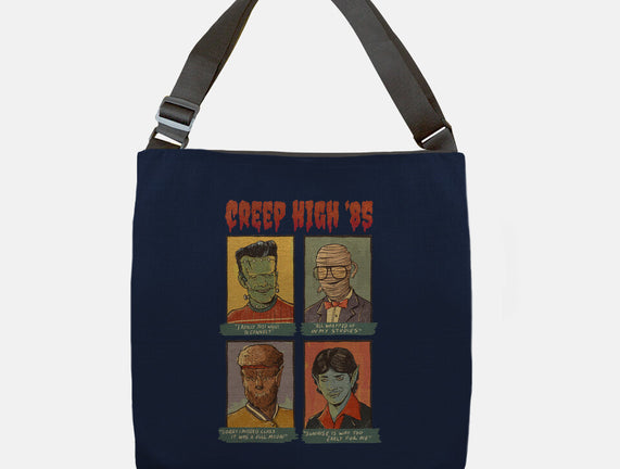 Creep High
