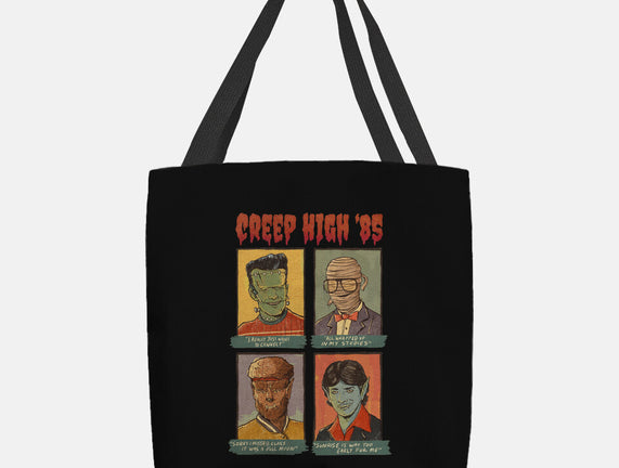 Creep High