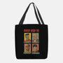 Creep High-None-Basic Tote-Bag-Mike Koubou