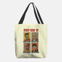 Creep High-None-Basic Tote-Bag-Mike Koubou