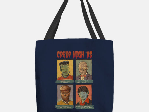 Creep High