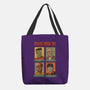 Creep High-None-Basic Tote-Bag-Mike Koubou