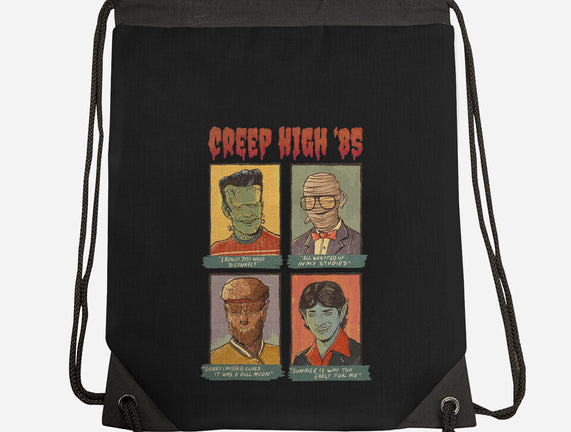 Creep High