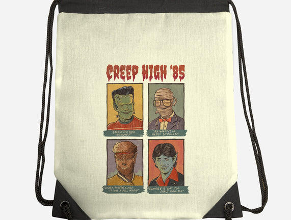 Creep High