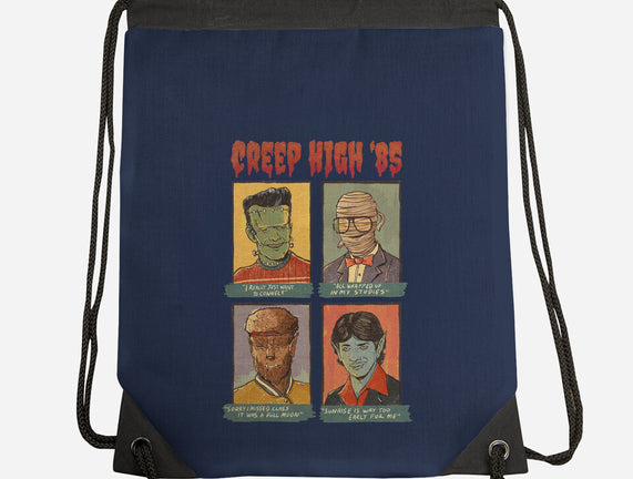 Creep High