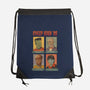 Creep High-None-Drawstring-Bag-Mike Koubou