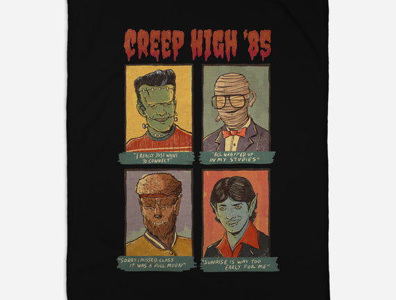 Creep High