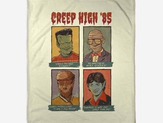 Creep High