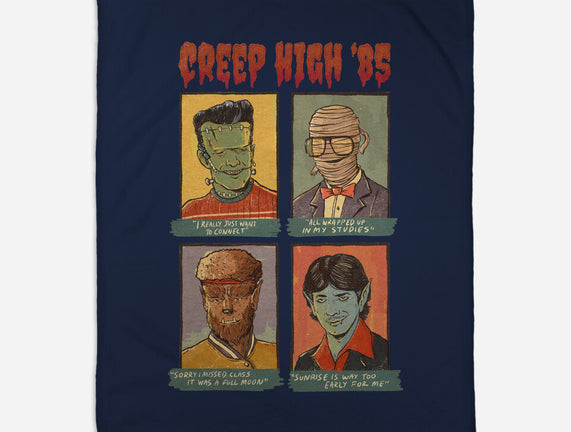 Creep High