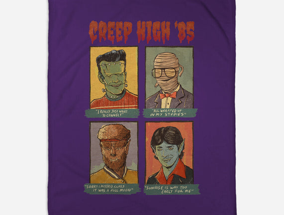 Creep High