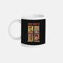 Creep High-None-Mug-Drinkware-Mike Koubou