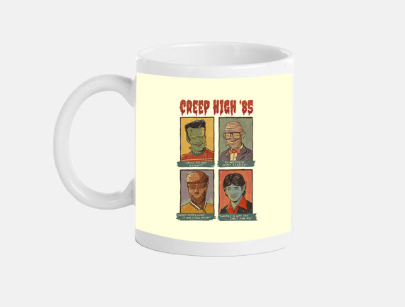 Creep High