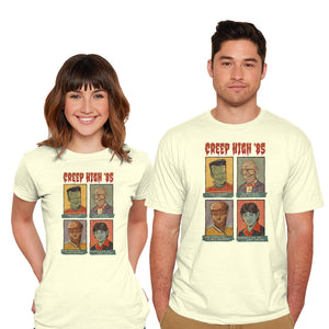Creep High-Mens-Basic-Tee-Mike Koubou