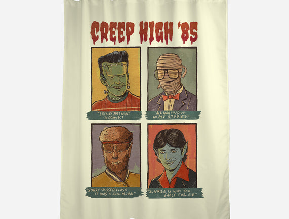 Creep High