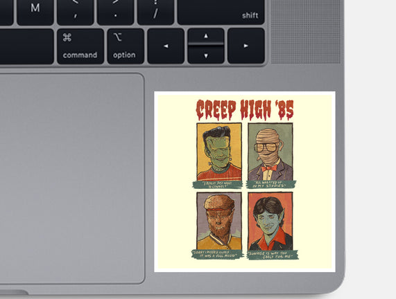 Creep High