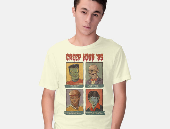 Creep High