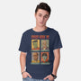 Creep High-Mens-Basic-Tee-Mike Koubou