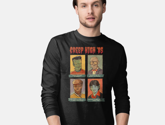 Creep High