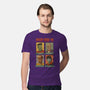 Creep High-Mens-Premium-Tee-Mike Koubou