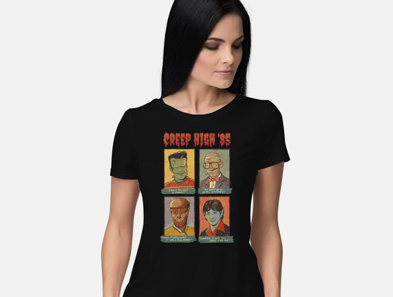 Creep High
