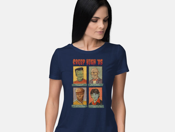 Creep High